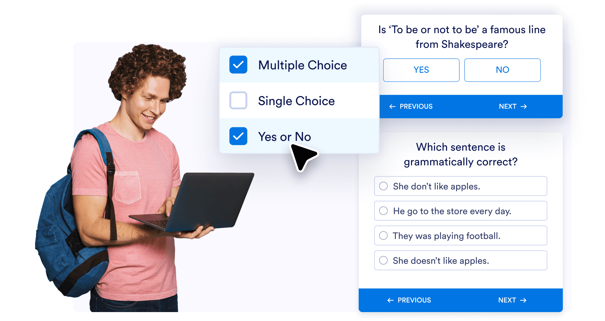 PLANITrite Dashboard Preview