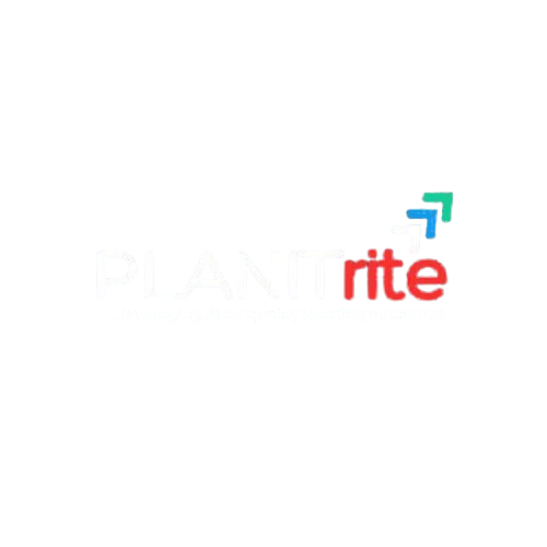 PlanitRite Logo